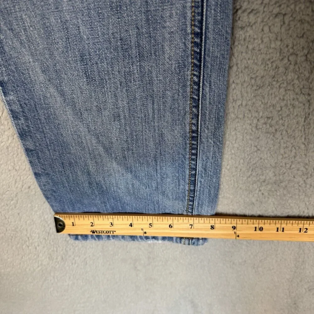 Diesel Men's Relaxed Jeans - Light Blue‎